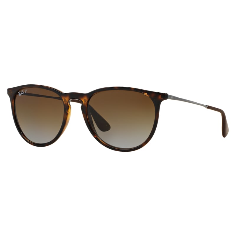 Ray-Ban Erika Classic RB4171 Polarized Sunglasses