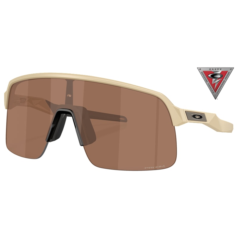 Oakley SI Sutro Lite OO9463 Prizm Bronze Mirror Sunglasses