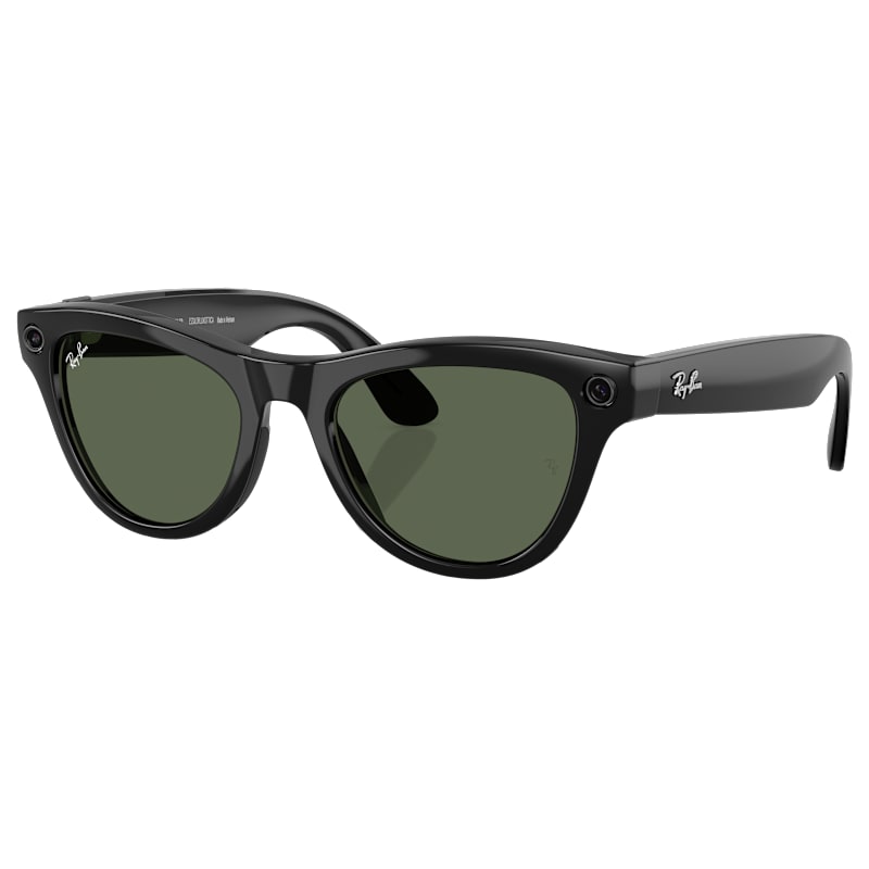Ray-Ban Meta Skylar RW4010 Sunglasses