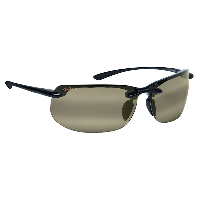 Maui Jim Banyans Polarized Sunglasses