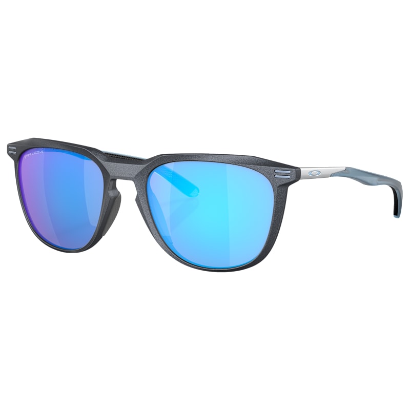 Oakley Thurso OO9286 Re-Discover Collection Prizm Grey Mirror Sunglasses