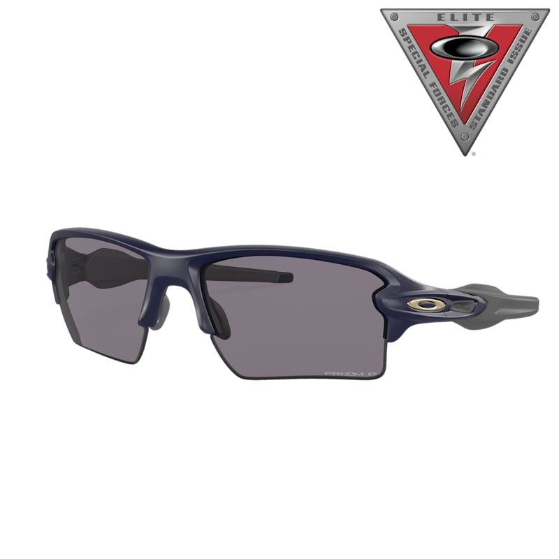 Oakley SI Flak 2.0 XL OO9188 Polarized Sunglasses