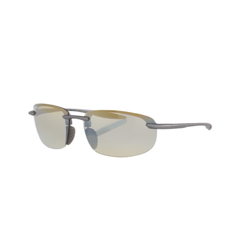 Maui Jim Hookipa Ultra MJ000794 Polarized Gradient Sunglasses