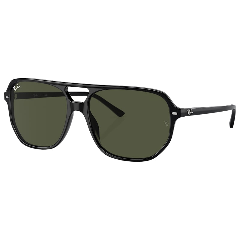 Ray-Ban Bill One RB2205 Glass Sunglasses