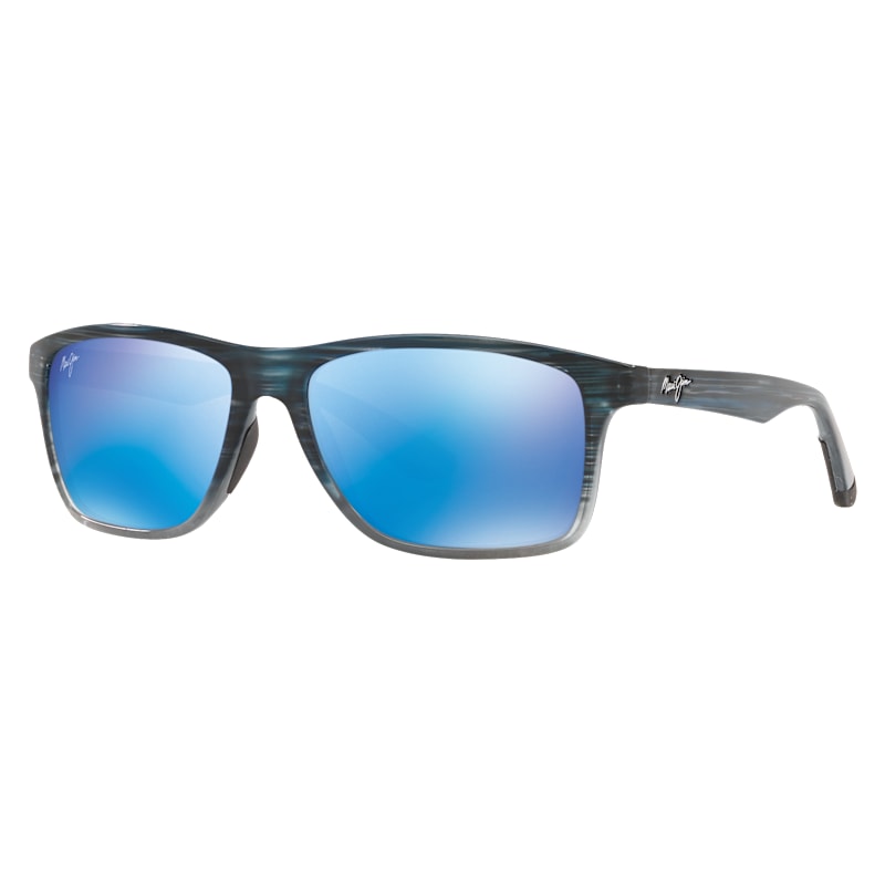 Maui Jim Onshore Glass Polarized Sunglasses