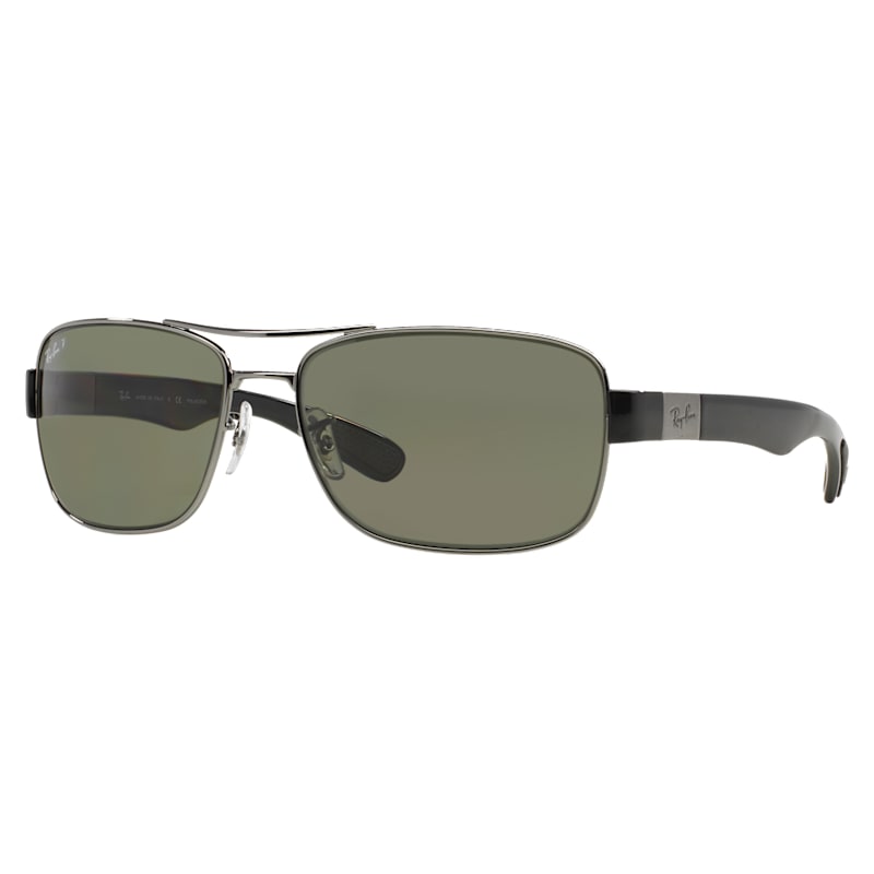 Ray-Ban RB3522 Polarized Sunglasses