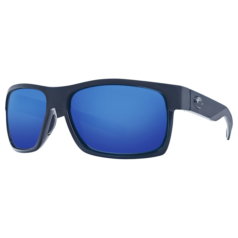 Costa Del Mar OCEARCH Half Moon 580G Glass Polarized Sunglasses
