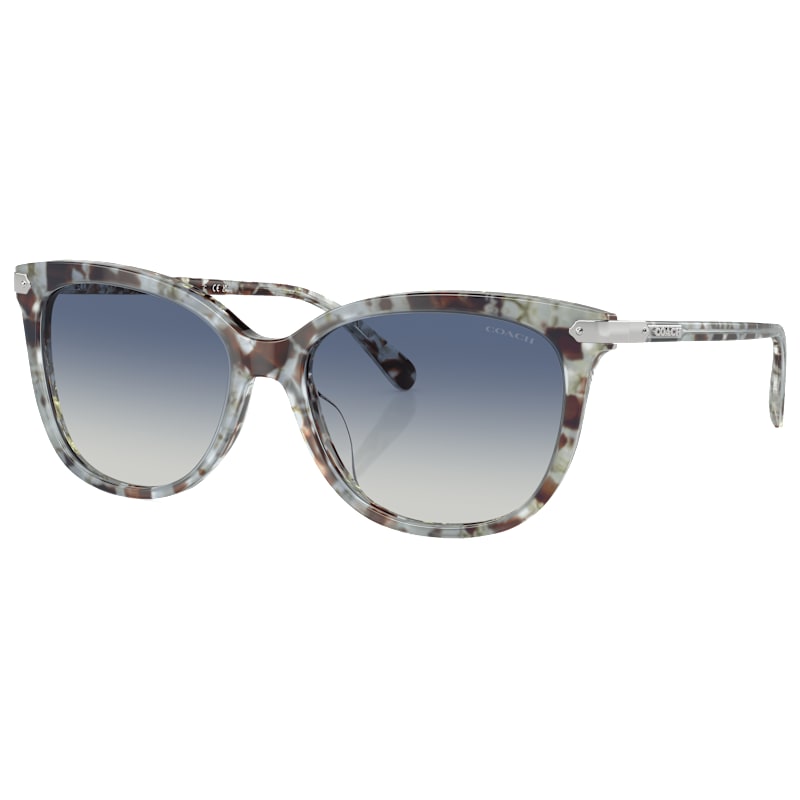 COACH HC8378U Sunglasses for Ladies