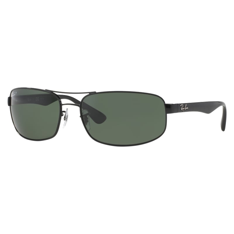 Ray-Ban RB3445 Polarized Sunglasses
