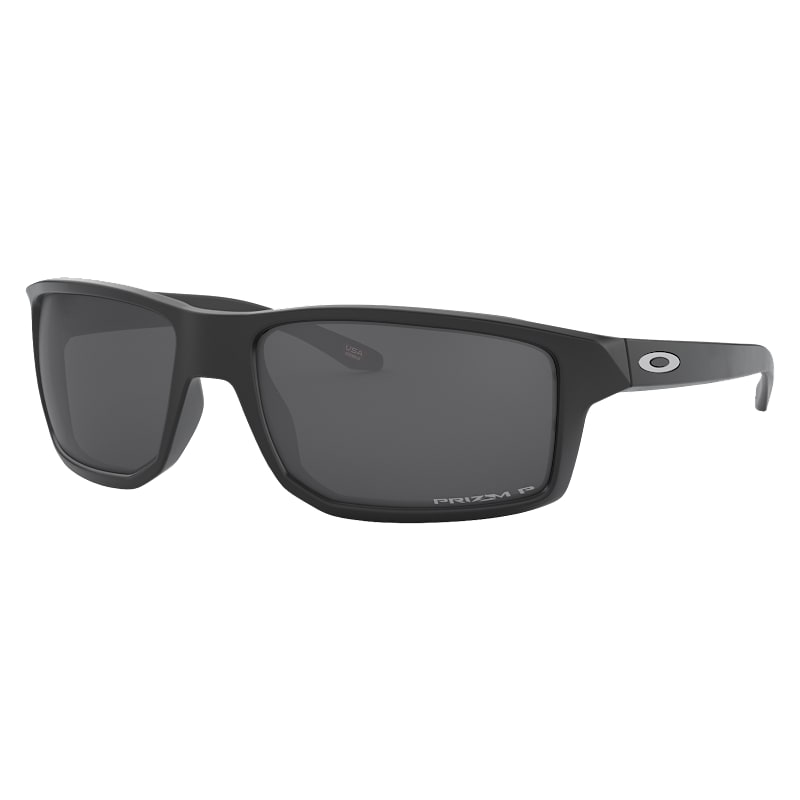 Oakley Gibston OO9449 Prizm Grey Polarized Sunglasses