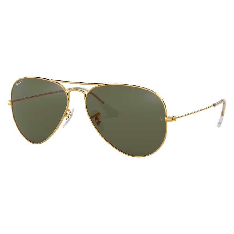 Ray-Ban Aviator Classic RB3025 Polarized Sunglasses
