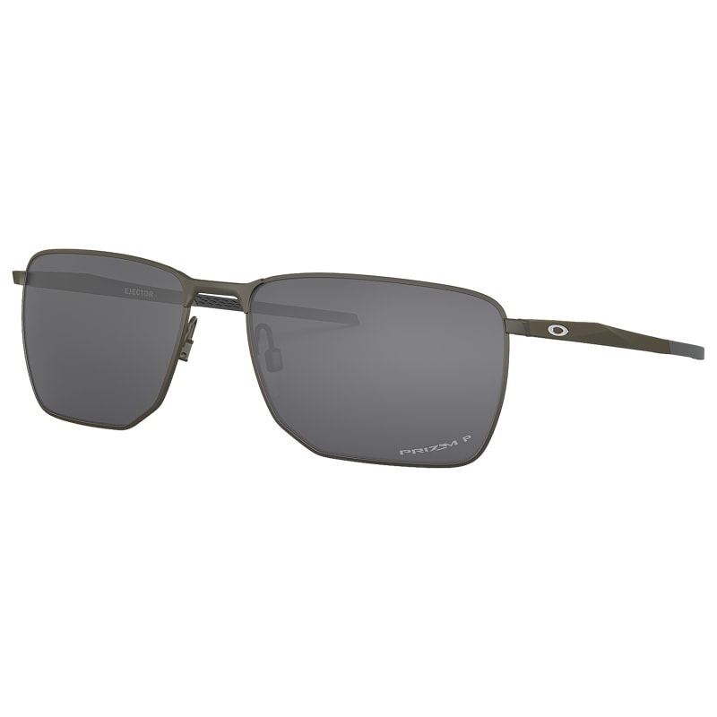 Oakley Ejector OO4142 Prizm Grey Polarized Sunglasses
