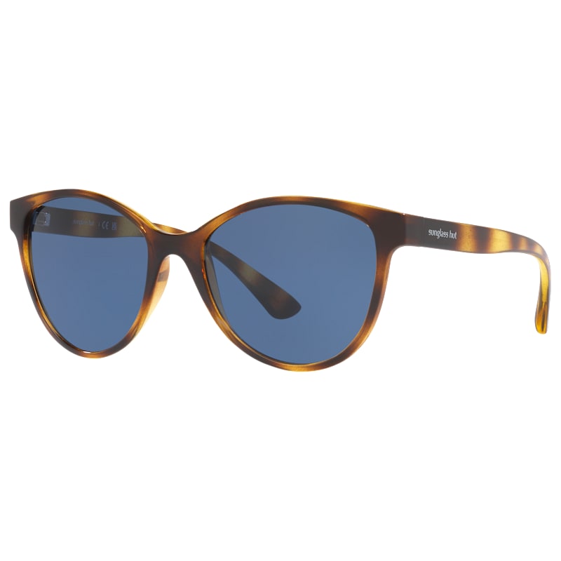 Sunglass Hut HU2021 Sunglasses for Ladies