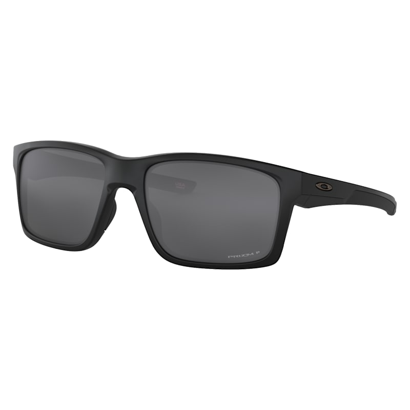 Oakley Mainlink XL OO9264 Polarized Sunglasses