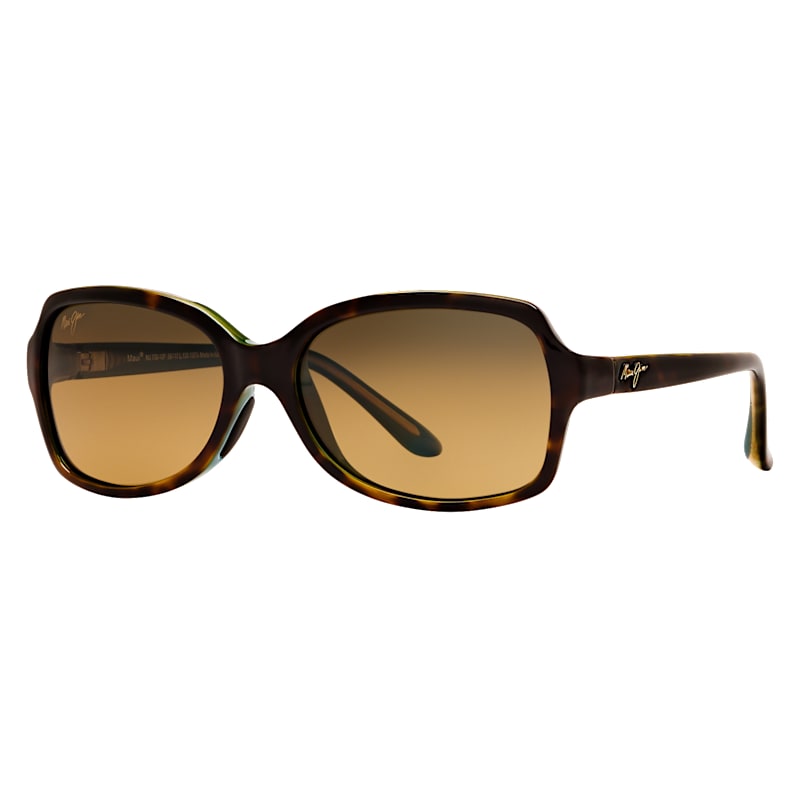 Maui Jim Cloud Break Glass Polarized Sunglasses for Ladies