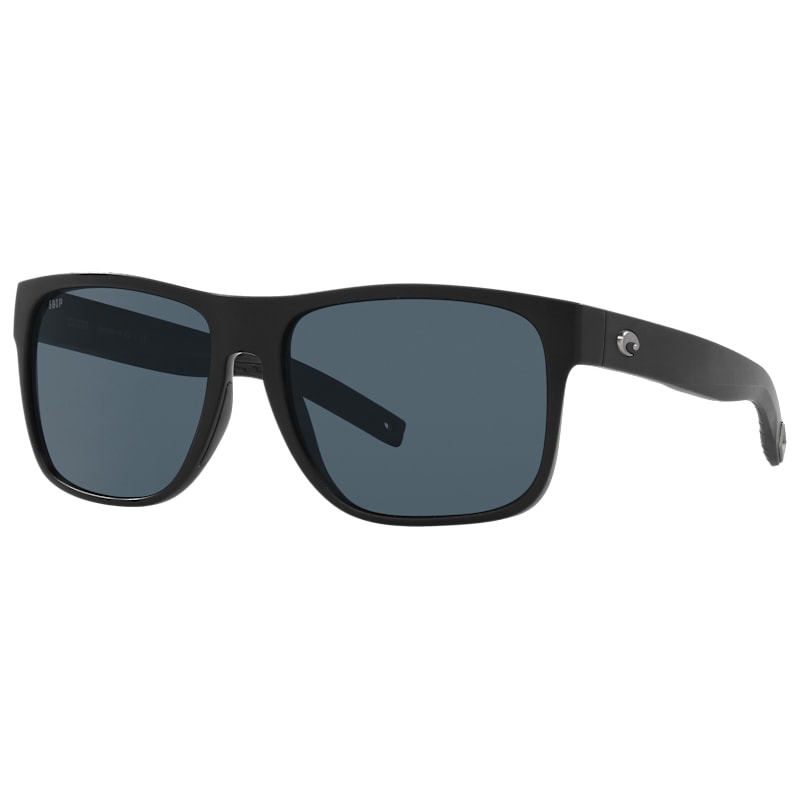 Costa Del Mar Spearo XL 580P Polarized Sunglasses