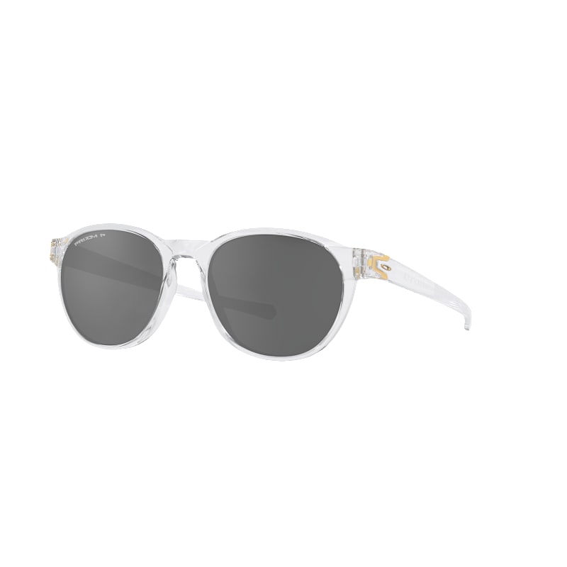 Oakley Reedmace OO9126 Prizm Grey Polarized Sunglasses