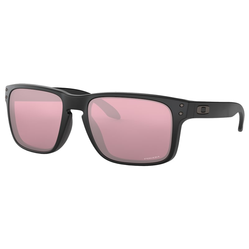 Oakley Holbrook OO9102 Prizm Dark Golf Sunglasses