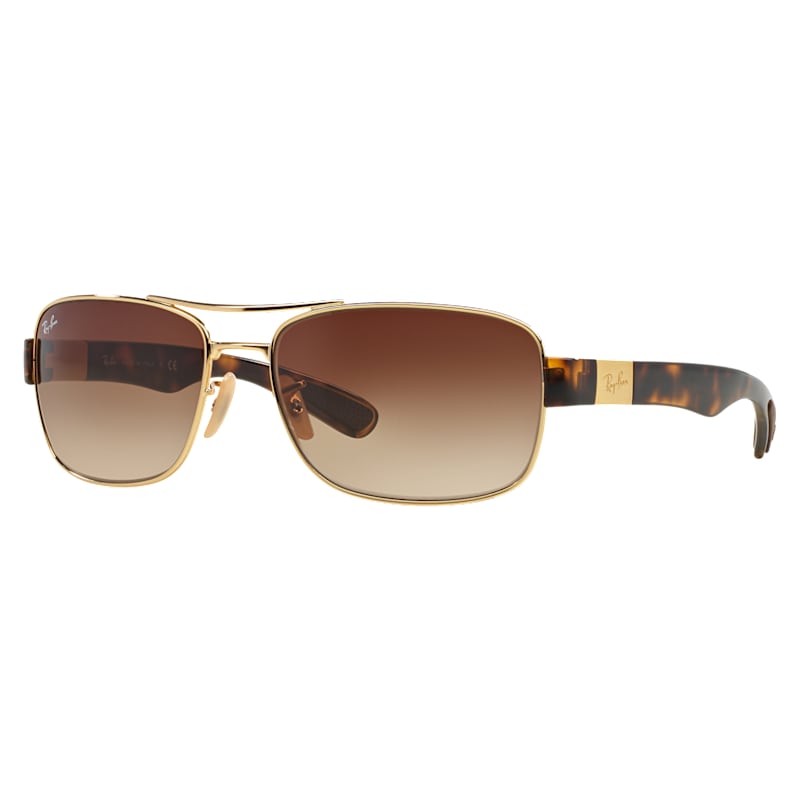Ray-Ban RB3522 Sunglasses