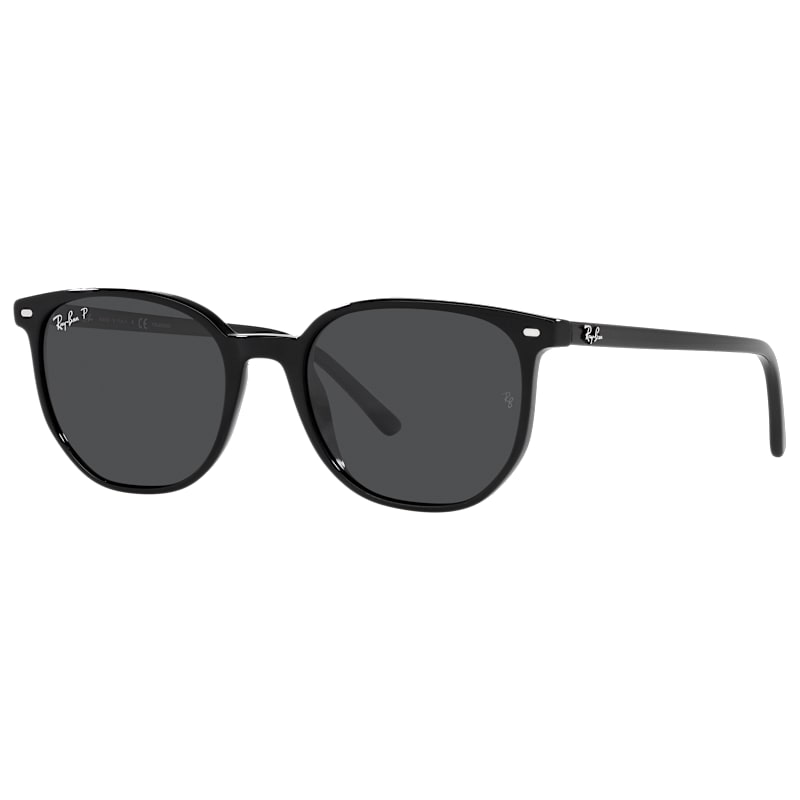 Ray-Ban Elliot RB2197 Glass Polarized Sunglasses