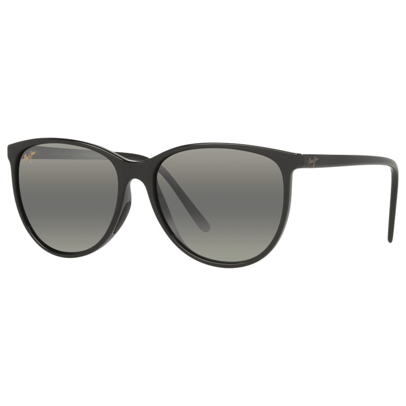 Maui Jim Ocean 580G Glass Polarized Sunglasses