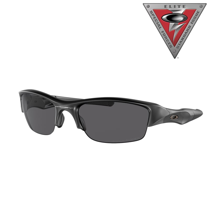 Oakley Flak Jacket 009008 Polarized Sunglasses