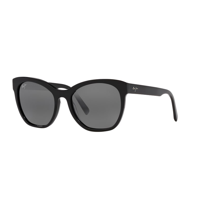 Maui Jim Alulu Glass Polarized Sunglasses for Ladies