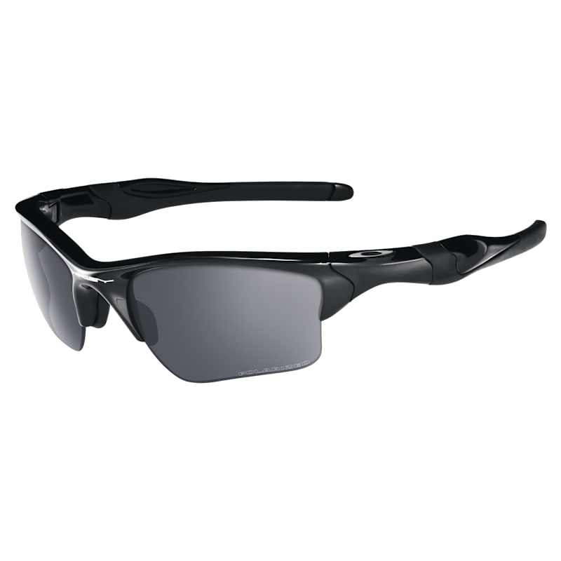 Oakley Half Jacket 2.0 XL OO9154 Polarized Sunglasses