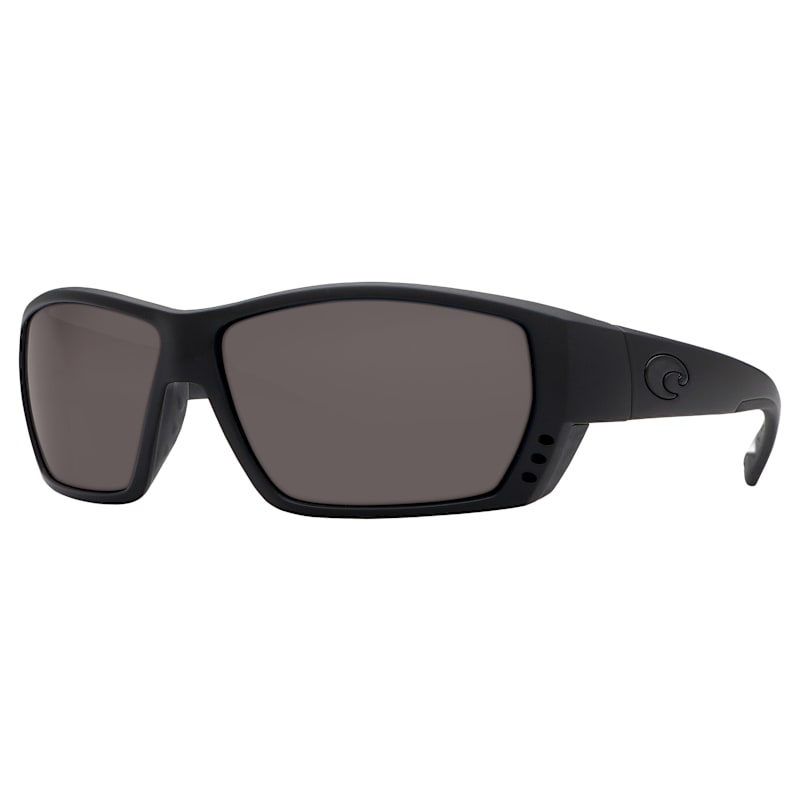 Costa Del Mar Tuna Alley Polarized Sunglasses
