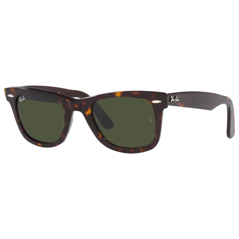 Ray-Ban Original Wayfarer RB2140 Glass Sunglasses