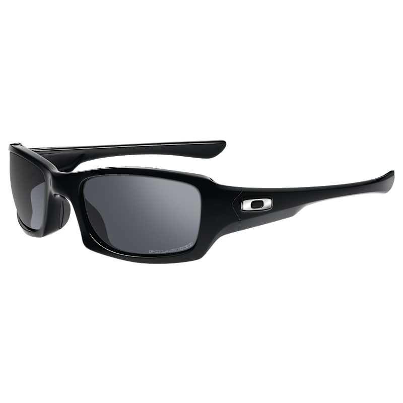 Oakley Fives Squared 009238 Polarized Sunglasses