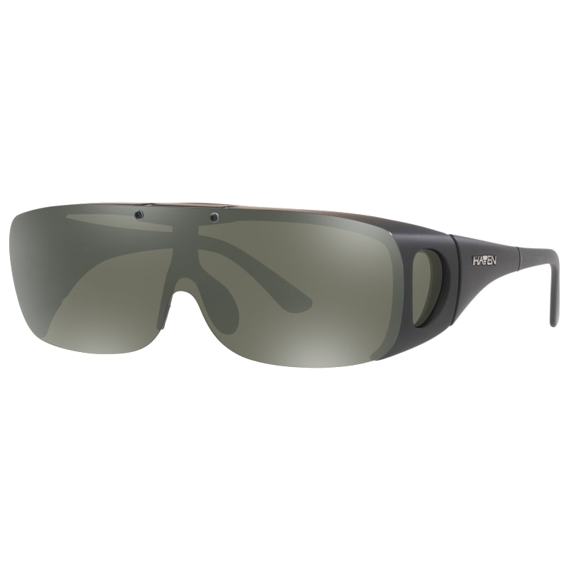 Haven FO-059 HA000026 Polarized Sunglasses