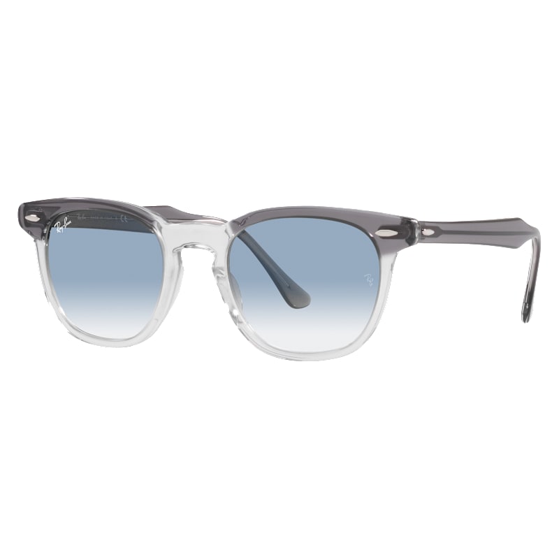 Ray-Ban Hawkeye RB2298 Gradient Glass Sunglasses