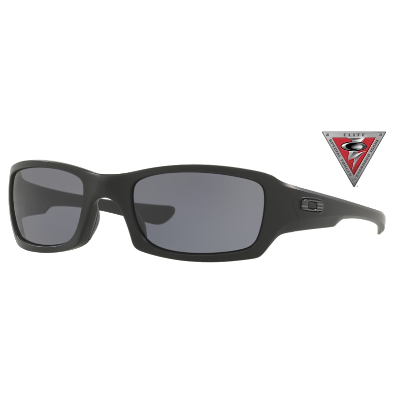 Oakley SI Fives Squared OO9238 USA Flag Collection Sunglasses