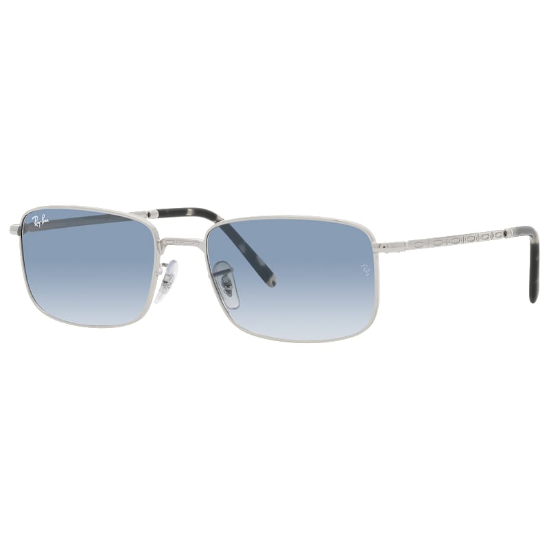 Ray-Ban RB3717 Gradient Glass Sunglasses