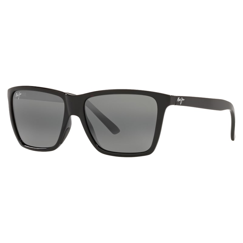 Maui Jim Cruzem Glass Polarized Sunglasses