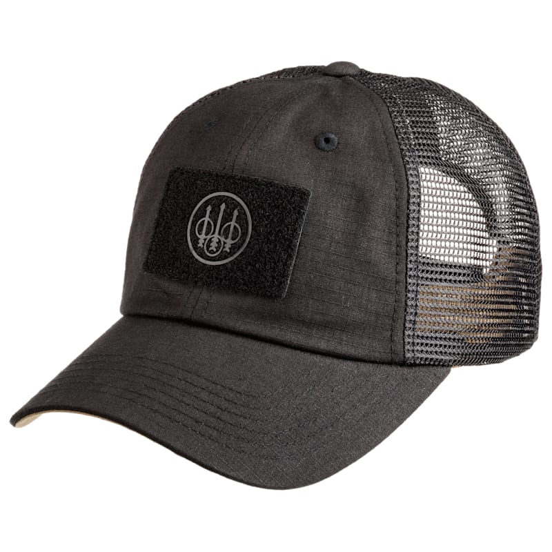 Beretta Tac Patch Trident Mesh-Back Cap
