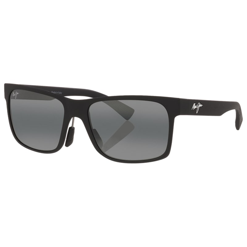 Maui Jim Ho'opili Glass Polarized Sunglasses