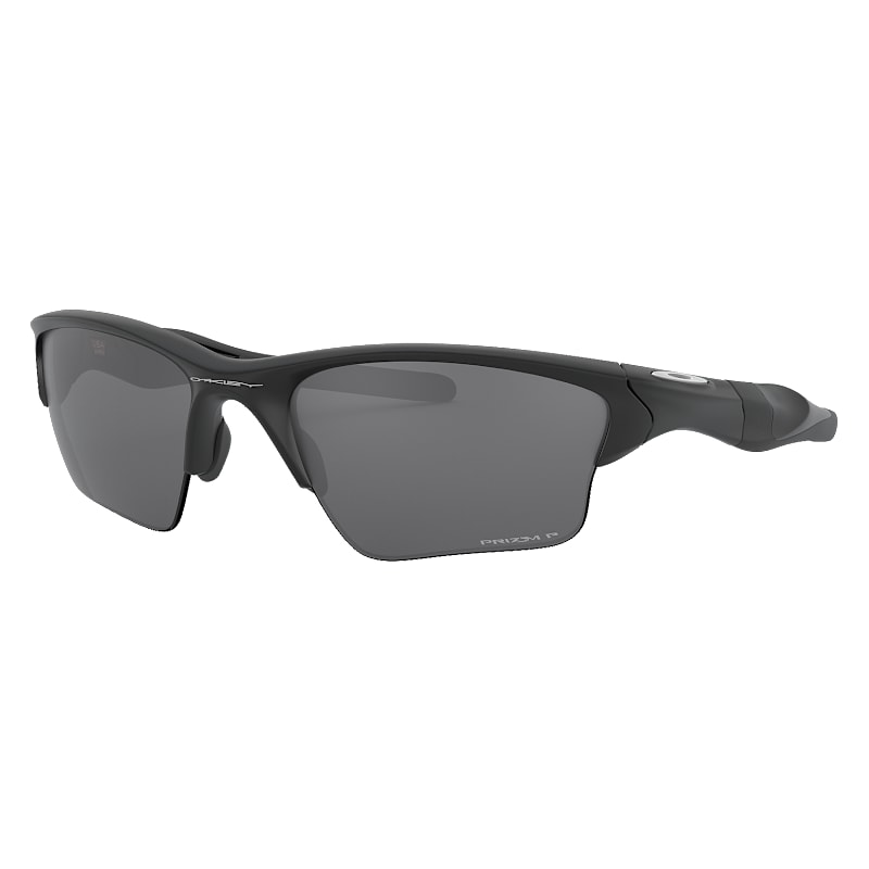 Oakley Half Jacket 2.0 XL OO9154 Prizm Grey Polarized Sunglasses