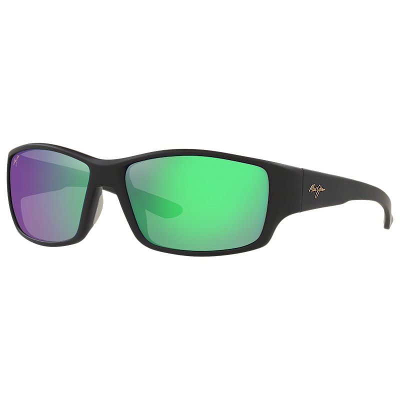 Maui Jim Local Kine Glass Polarized Sunglasses