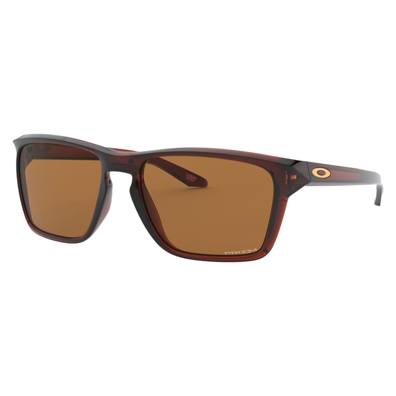 Oakley Sylas OO9448 Prizm Bronze Sunglasses
