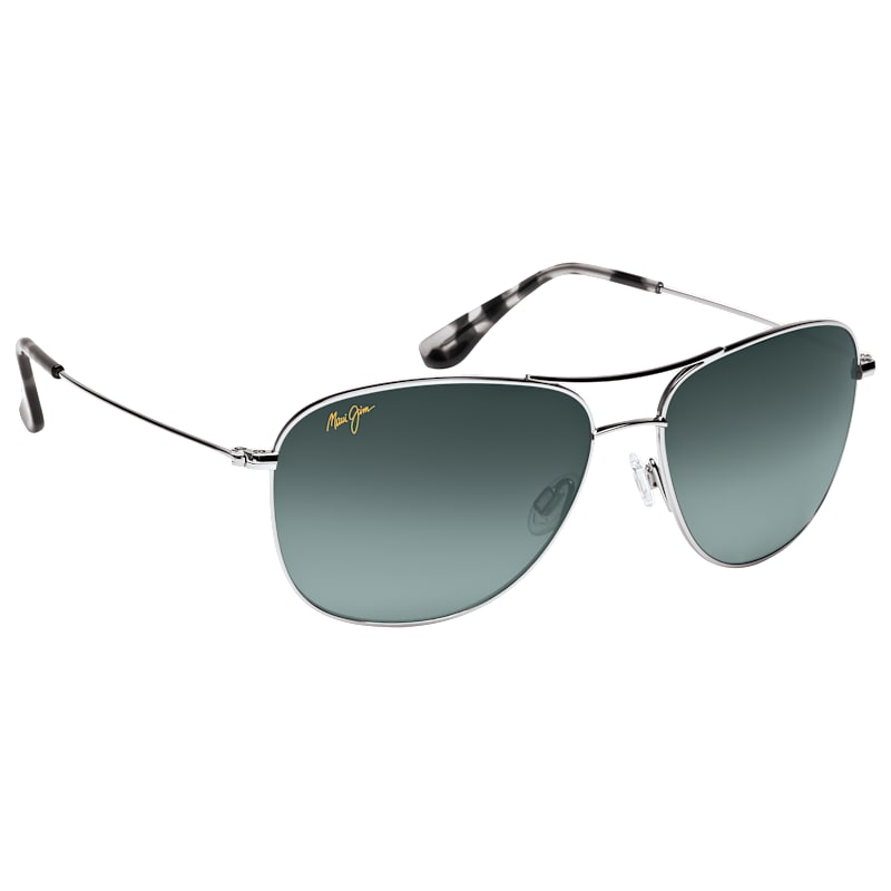 Maui Jim Cliff House Polarized Sunglasses