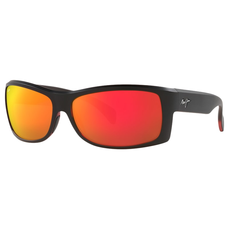 Maui Jim Equator Glass Polarized Sunglasses