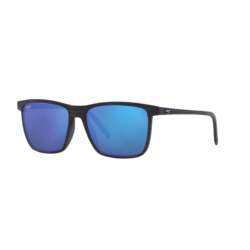 Maui Jim One Way Glass Polarized Sunglasses
