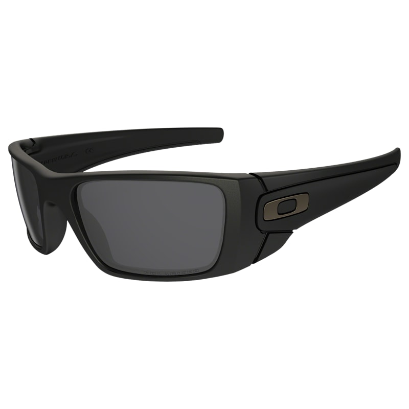 Oakley Fuel Cell OO9096 Polarized Sunglasses