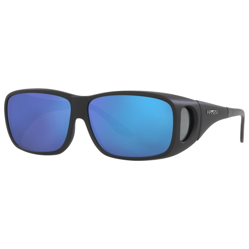 Haven FO-020 HA000022 Polarized Sunglasses