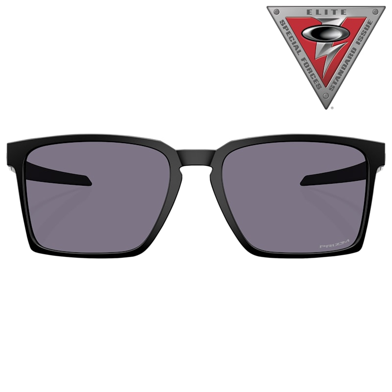 Oakley SI Exchange Sun Prizm Grey Mirror Sunglasses