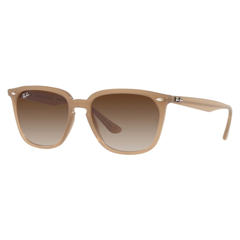 Ray-Ban RB4362 Gradient Sunglasses