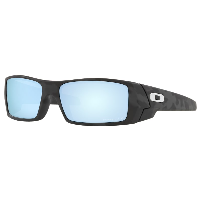 Oakley Gascan OO9014 Prizm Water Polarized Sunglasses