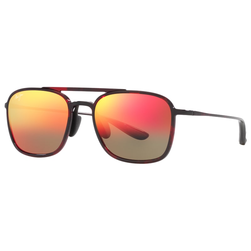 Maui Jim Keokea Polarized Sunglasses